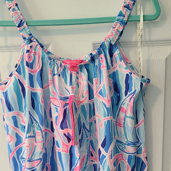 NWT lilly pulitzer loro - Picture 3 of 3